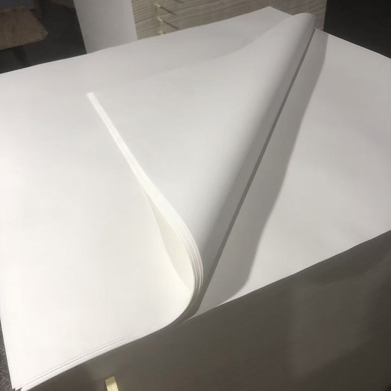 玻璃隔层纸