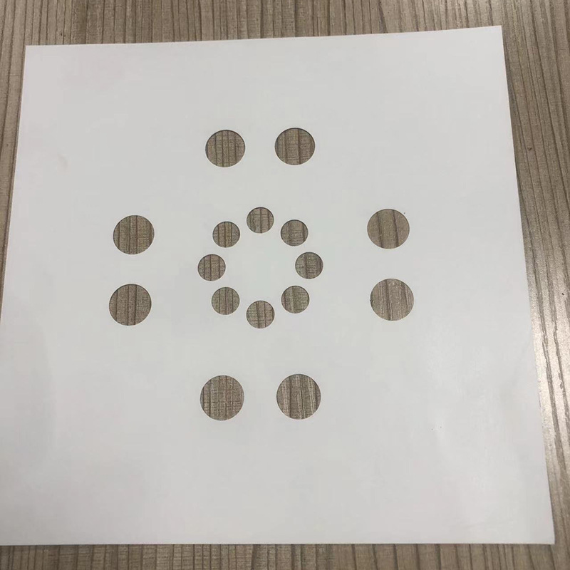光伏隔层纸
