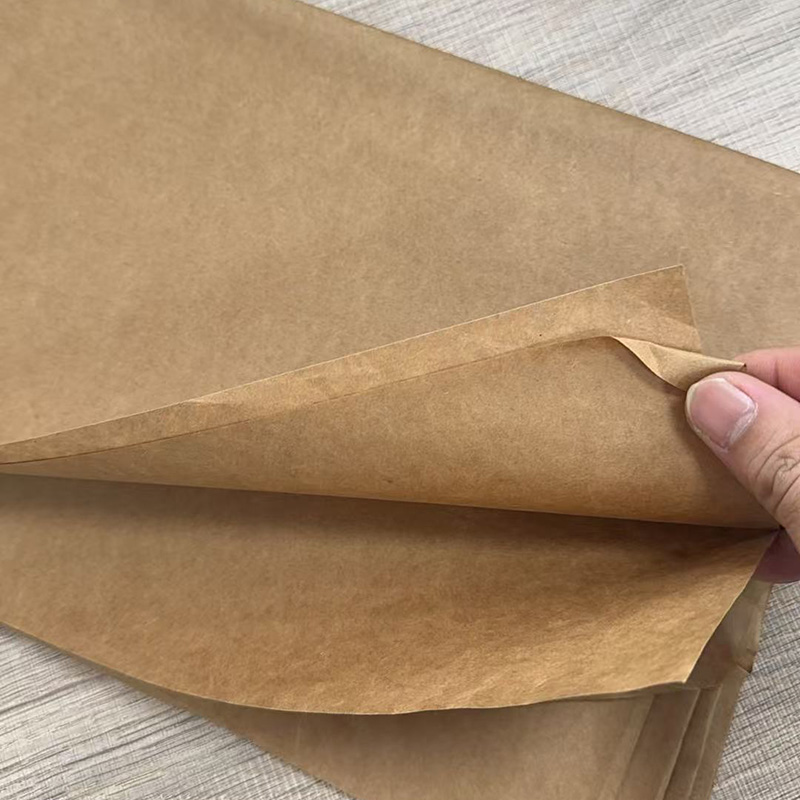 黄牛皮纸